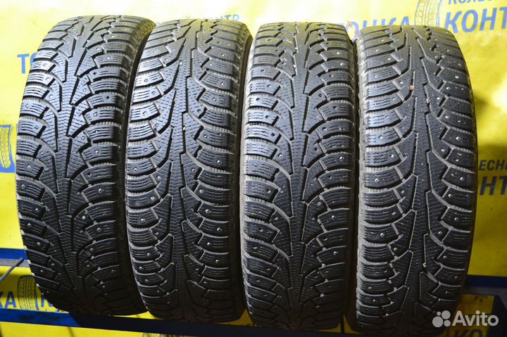 Nokian Tyres Hakkapeliitta SUV 5 225/65 R17