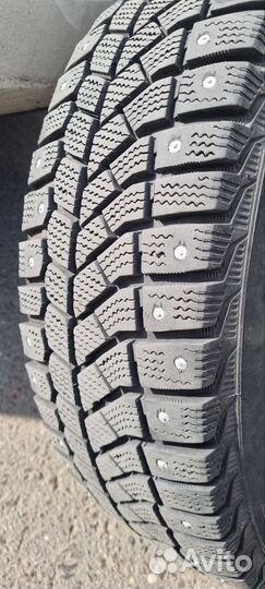 Колёса r15 зима рапид поло