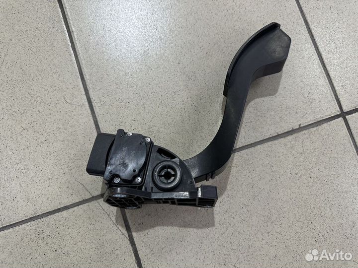 Педаль газа Лифан Lifan x50