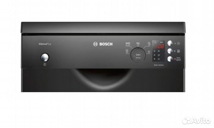 Посудомойка отдельно стоящая Bosch Германия