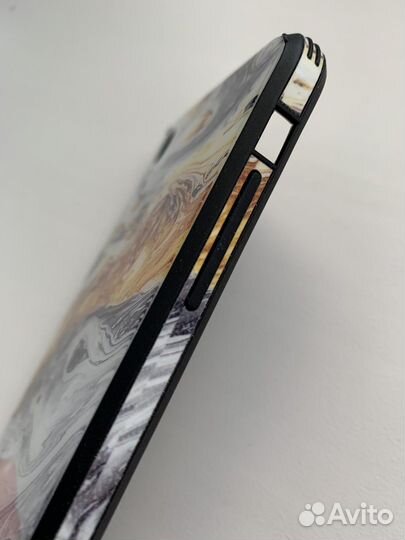 Чехол на iPhone xr