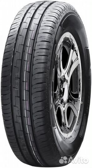 Tracmax X-Privilo RF-19 215/70 R15C 109S