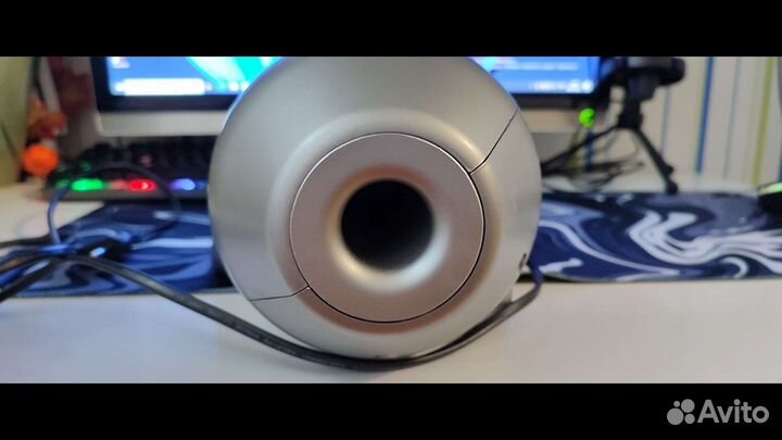 Сабвуфер в комплекте с колонками