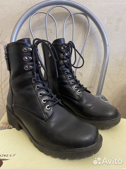 Ботинки женские