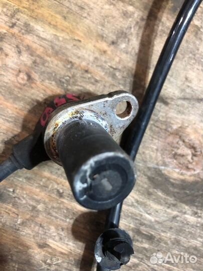 Датчик abs задний левый Audi A4 8EC AUK 2004-2008