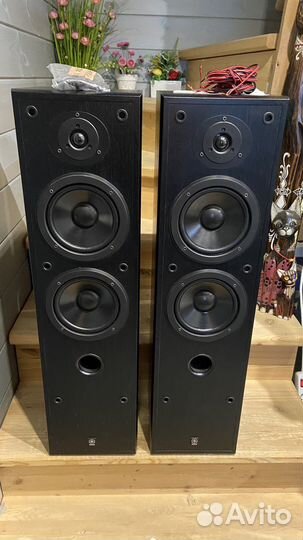 Yamaha NS-50F. Продажа/обмен