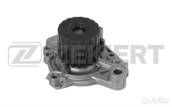 Помпа водяная Honda Accord VI 98- HR-V 99- Civic V