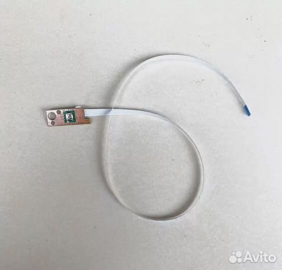 Плата с кнопкой включения Dell Inspiron 14 3442