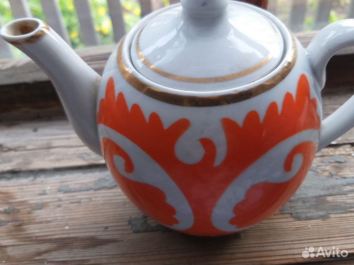 Заварочный чайник