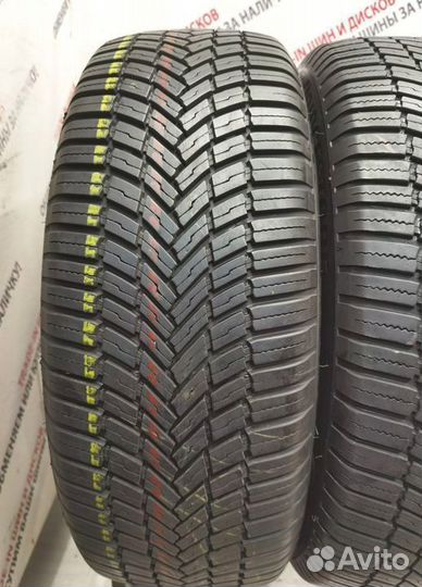 Bridgestone Weather Control A005 Evo 225/60 R18 100H