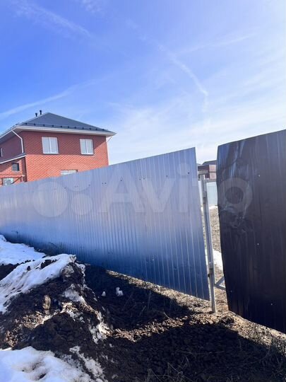 Участок 6 сот. (ИЖС)