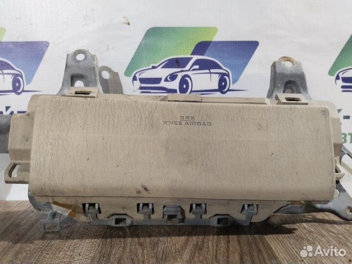 Подушка безопасности пассажира Lexus Gs300 S190