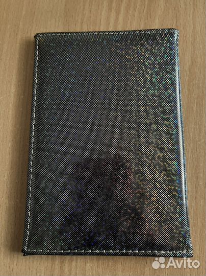 Обложка для паспорта