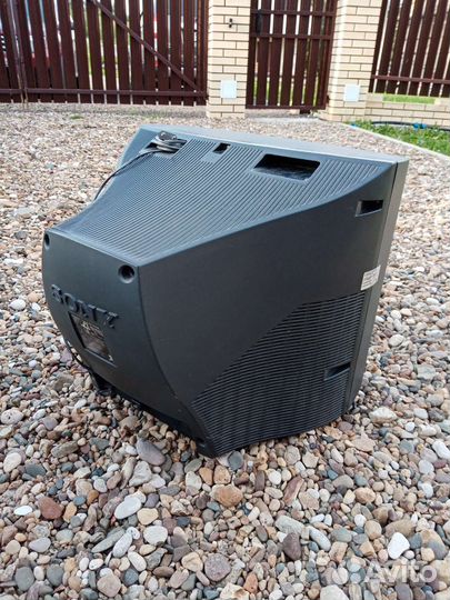 Телевизор Sony KV21T1