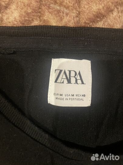 Футболка zara