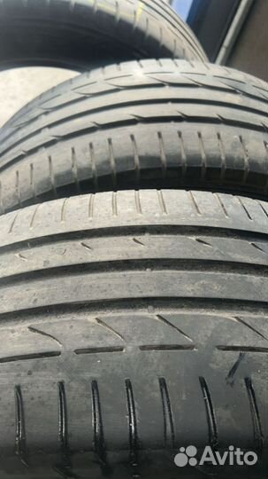 Bridgestone Potenza S001 235/50 R18 97V