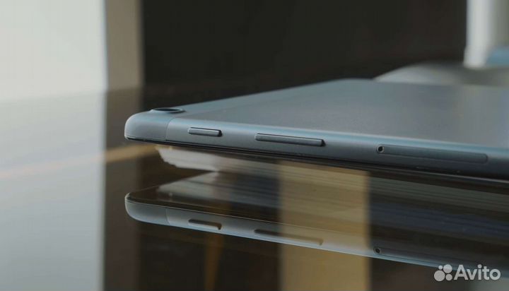 Новые Samsung планшеты