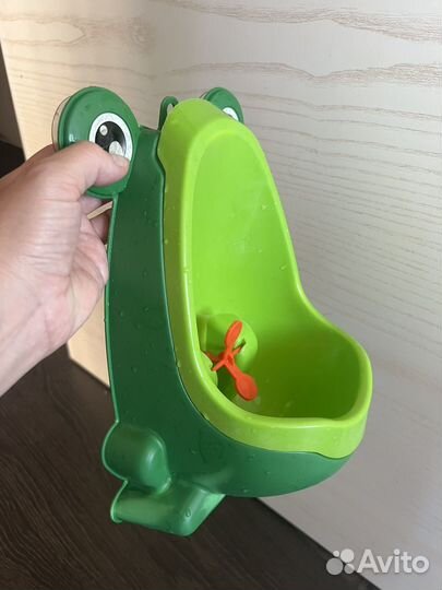 Писсуар детский