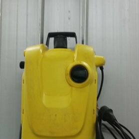 Мойка высокого давления karcher к 4