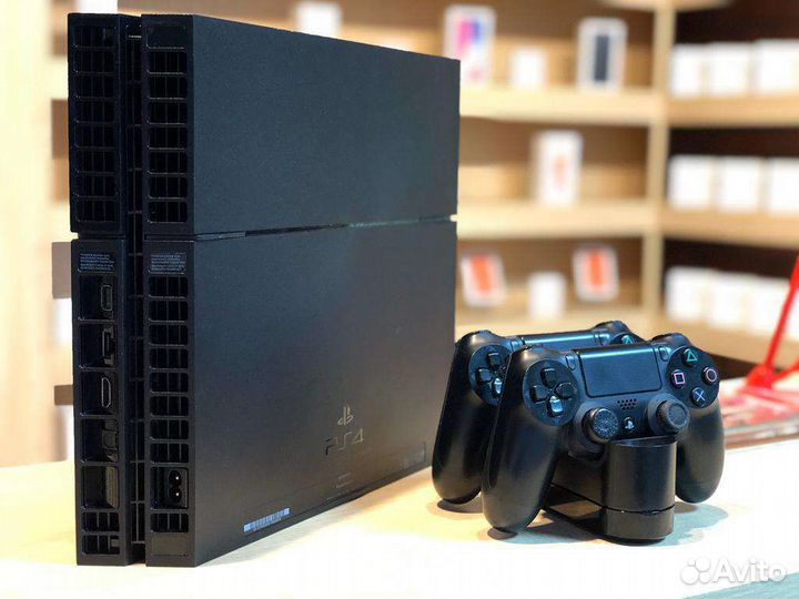 Sony PS4