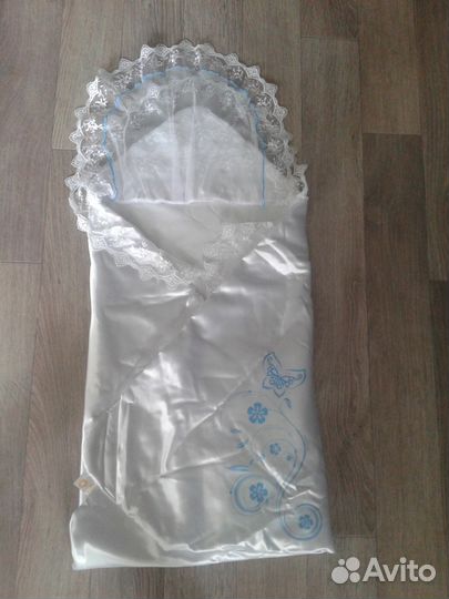 Комплект для выписки