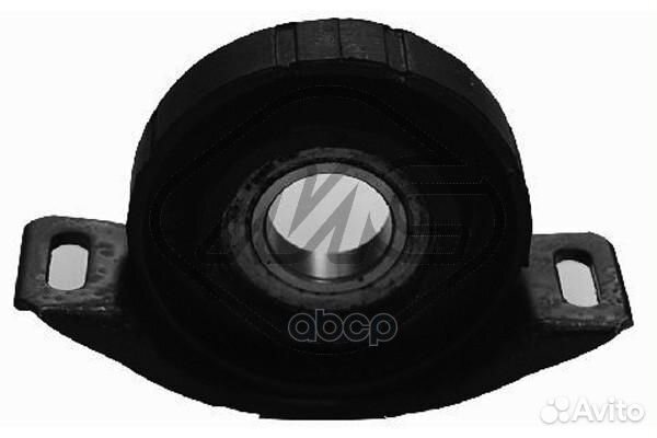 Муфта MER W202 2.0-3.2/2.0CDI/2.5TD