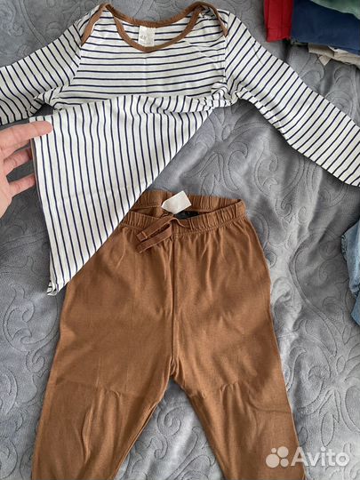 Костюм для мальчика 92