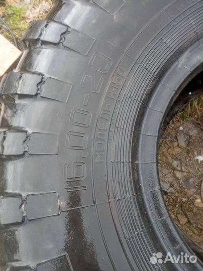 Белшина ИН-251 16.00 R20