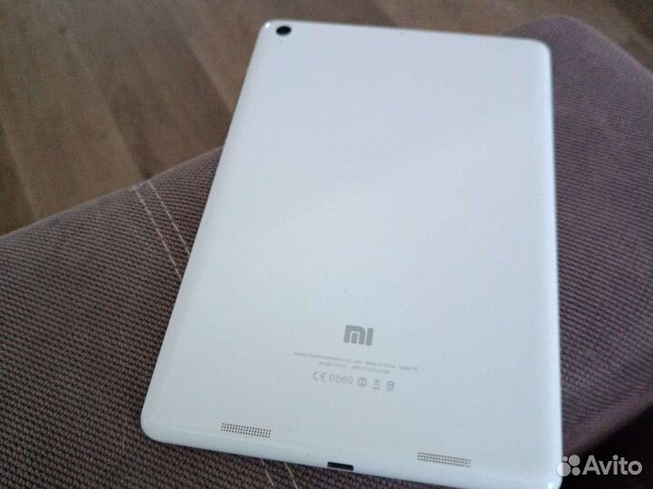 Планшет xiaomi mi pad 1