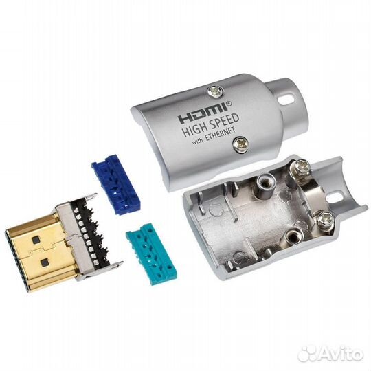 Inakustik 00924001 Exzellenz hdmi Plug