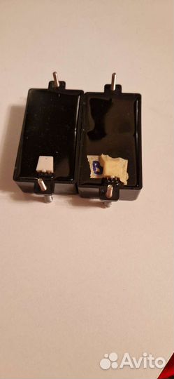 Датчики хамбакеры EMG