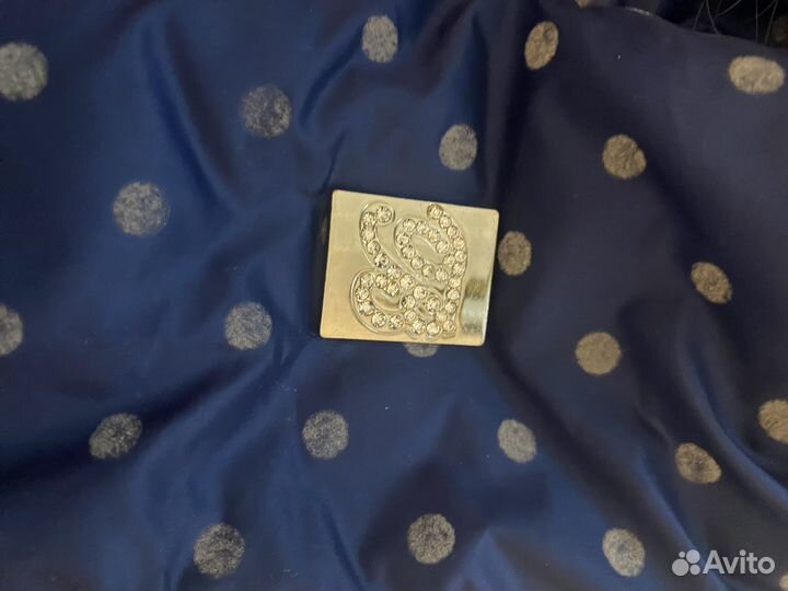 Пальто alessandro borelli