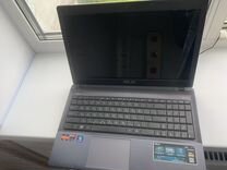 Asus k55d