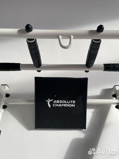 Турник настенный 3 в 1, новый