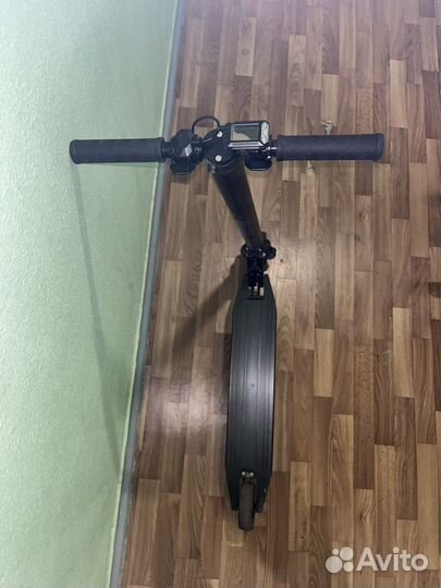 Электросамокат