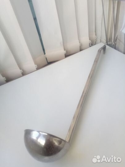 Половник большой