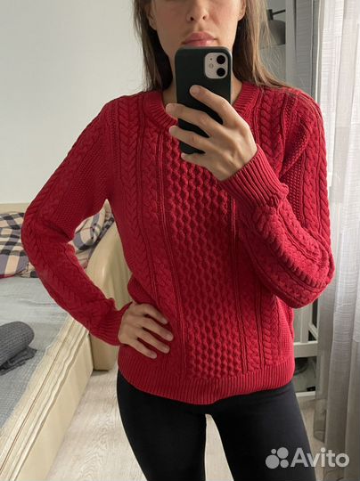 Свитер mango M