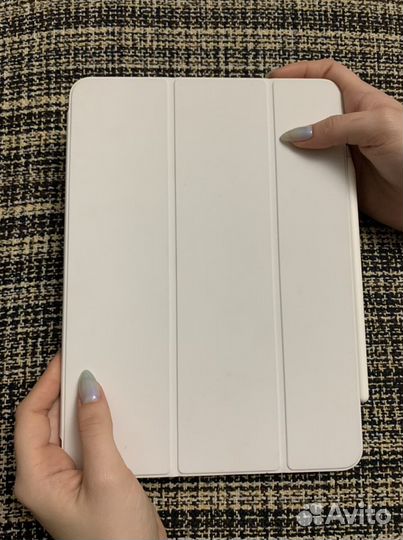 Чехол Apple Smart Folio, для Apple iPad Pro 11