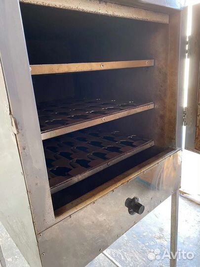 Электрическая печь