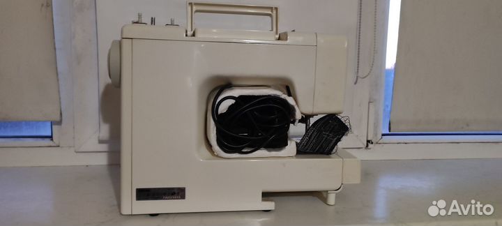 Швейная машина Pfaff hobby 350 382 422