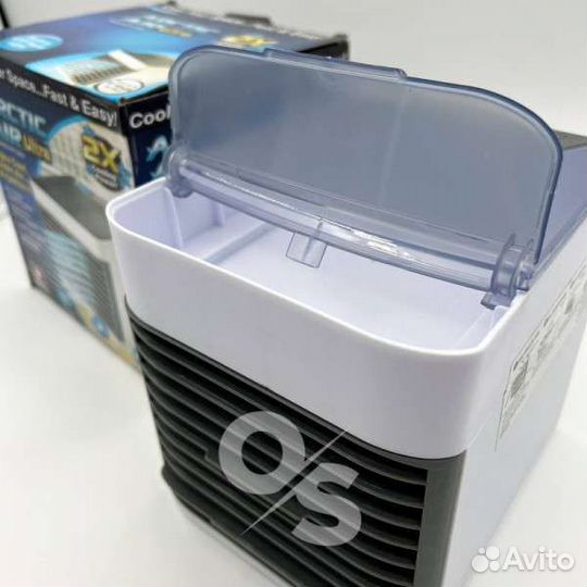 Мини кондиционер arctic air