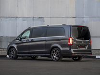 Mercedes-Benz V-класс 2.0 AT, 2023, 5 км, с пробегом, цена 15 450 000 руб.