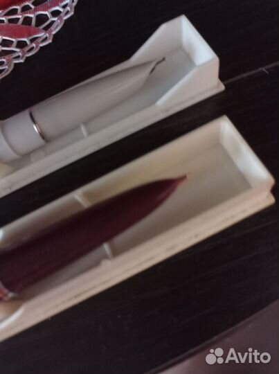 Советские перьевые ручки