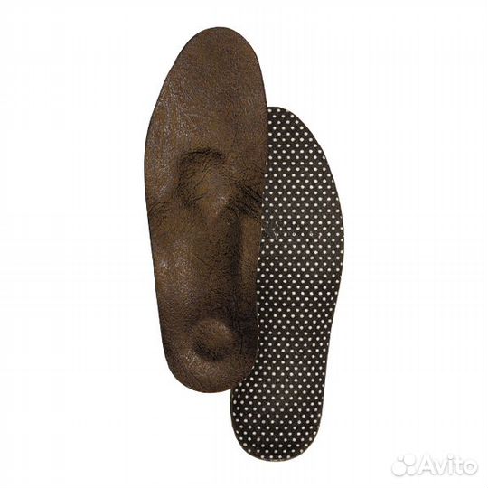 Стельки ортопедические ст-110 для спортивной обуви