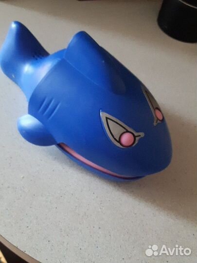 Игрушка на быстроту реакции 