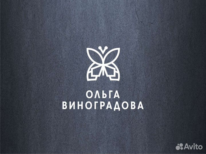 Разработка логотипа фирменный стиль брендинг