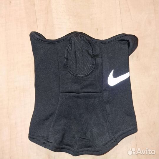 Снуд nike описание