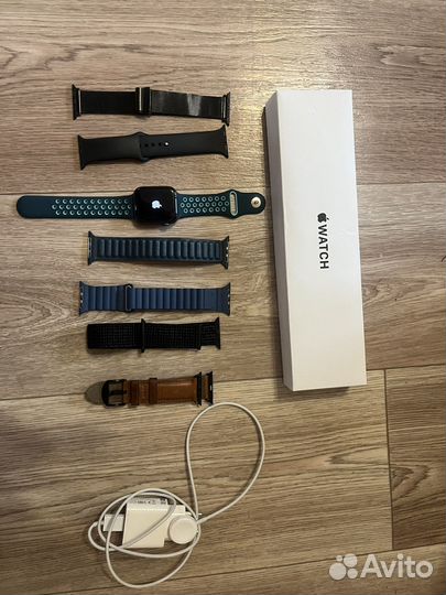Apple Watch SE