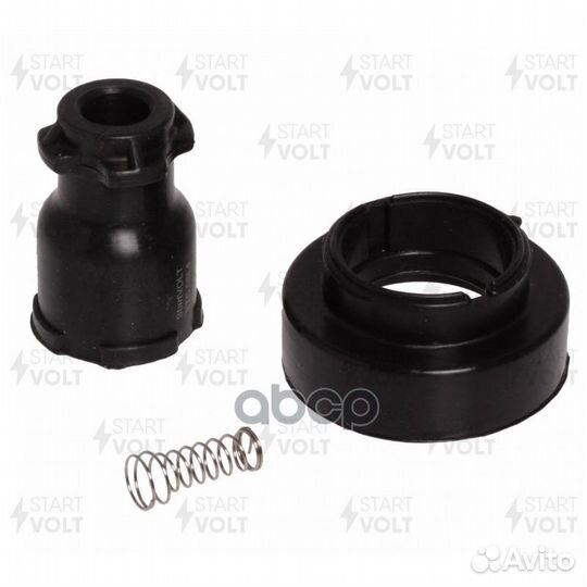 Наконечник катушки зажигания Hyundai/KIA Solari