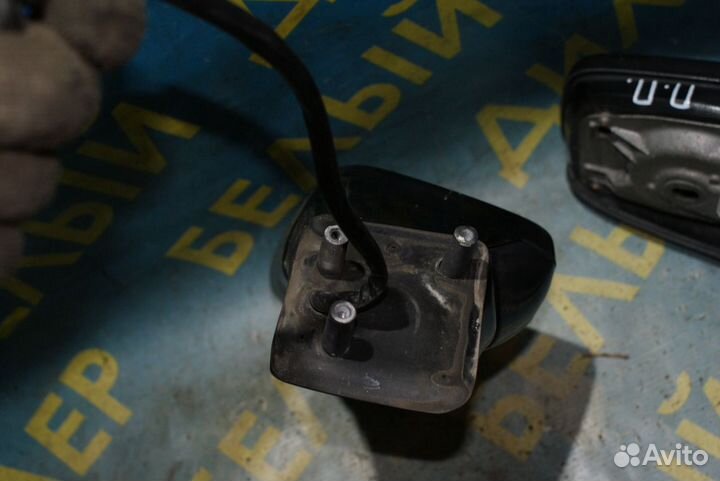 Зеркало переднее левое Volvo V70